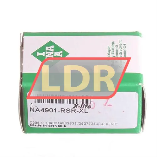 INA NA4901-RSR-XL ürün fotoğrafı 4