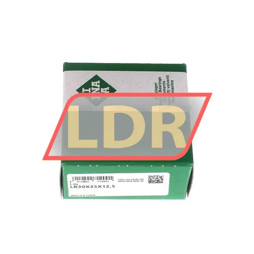 INA LR30X35X12,5 ürün fotoğrafı 2
