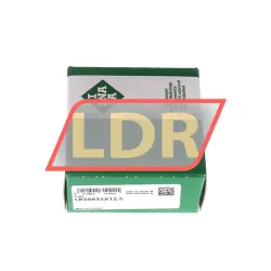 INA LR30X35X12,5 rulman resim 2