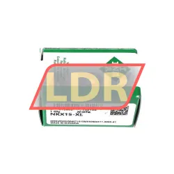 INA NKX15-XL rulman resim 5