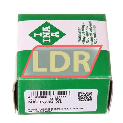 INA NKI35/30-XL ürün fotoğrafı 4