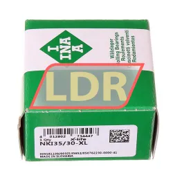 INA NKI35/30-XL rulman resim 4