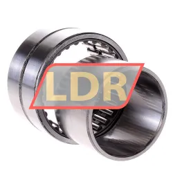 INA NA6914-ZW-XL rulman resim 3