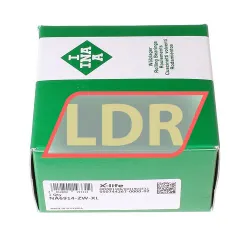 INA NA6914-ZW-XL rulman resim 4