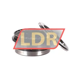 INA NKXR50-XL rulman resim 4