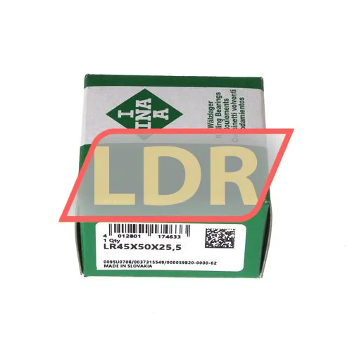 INA LR45X50X25,5 ürün fotoğrafı 3