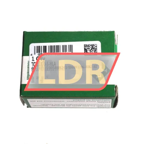 INA TC1018/0-5-HLA ürün fotoğrafı 2