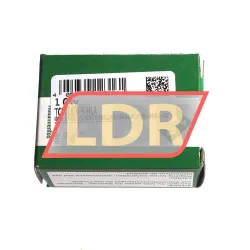 INA TC1018/0-5-HLA rulman resim 2
