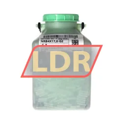 INA NRB4X17,8-G2/-6-8 rulman resim 2