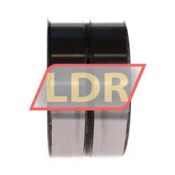 INA NA6917-ZW-XL-C3 rulman resim 2