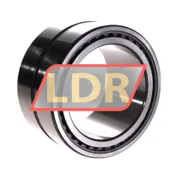 INA NA6917-ZW-XL-C3 rulman resim 3