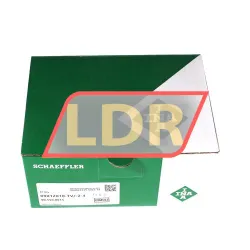 INA K9X12X10-TV/-2-4 rulman resim 4