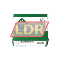 INA K3X5X7-TV/-1-3 rulman resim 2