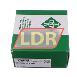 INA IR25X30X30-EGS rulman resim 4