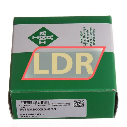 INA IR70X80X30-EGS ürün fotoğrafı 3