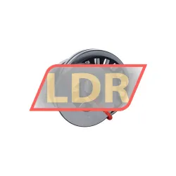 INA ZARN3585-TV-A rulman resim 3