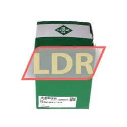 INA ZARN4580-L-TV-A rulman resim 4