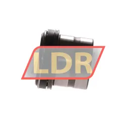 INA NKXR20-XL rulman resim 2