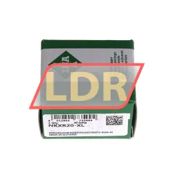 INA NKXR20-XL rulman resim 4
