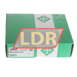 INA IR140X160X50-EGS rulman resim 4