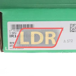 INA IR140X160X50-EGS rulman resim 5