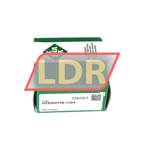 INA HFZ040708-L564 ürün fotoğrafı 2