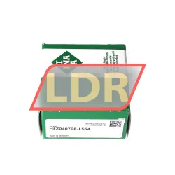 INA HFZ040708-L564 rulman resim 3