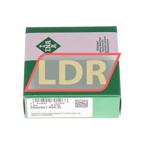 INA RNA4907-RSR-XL ürün fotoğrafı 3