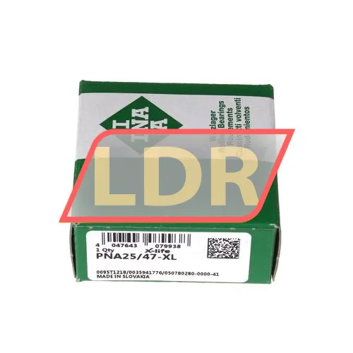 INA PNA25/47-XL ürün fotoğrafı 3
