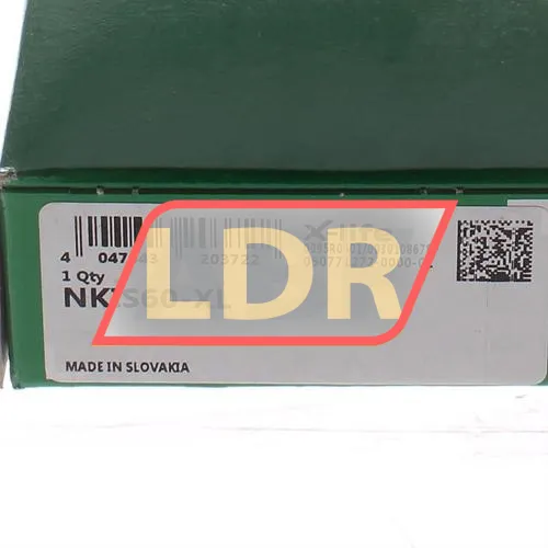 INA NKIS60-XL ürün fotoğrafı 6