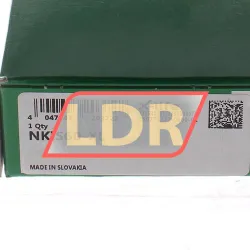 INA NKIS60-XL rulman resim 6