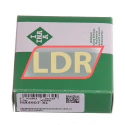 INA NA4907-XL rulman resim 5