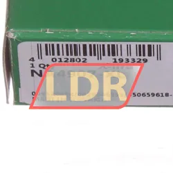 INA NA4907-XL rulman resim 6