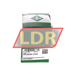 INA HFL3030-L564 rulman resim 3
