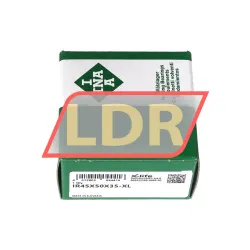 INA IR45X50X35-XL rulman resim 2