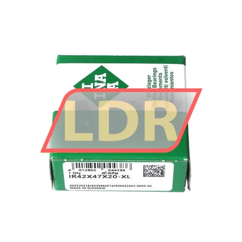 INA IR42X47X20-XL ürün fotoğrafı 3