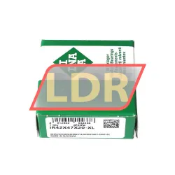 INA IR42X47X20-XL rulman resim 3