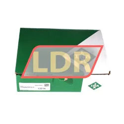 INA LR20X25X12,5 rulman resim 3