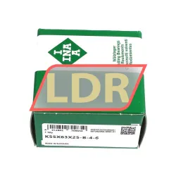 INA K55X63X25-B/4-6 rulman resim 3