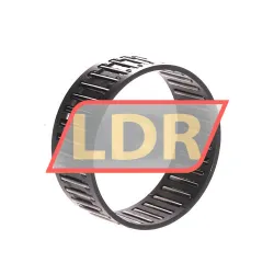 INA K45X49X19-A/2-4 rulman resim 2
