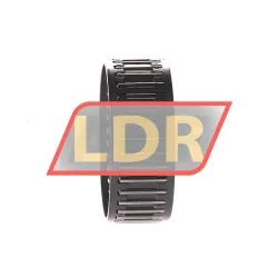 INA K45X49X19-A/2-4 rulman resim 3