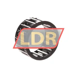 INA C243016-2-4 rulman resim 2