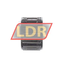 INA K22X26X17-A-1-3 rulman resim 2