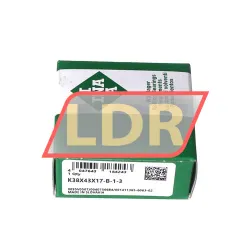 INA K38X43X17-B/-1-3 rulman resim 3