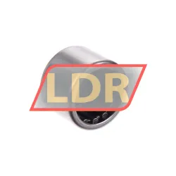 INA BK1010B rulman resim 2