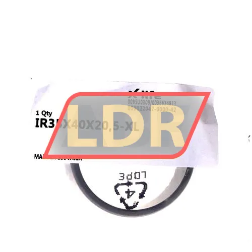 INA IR35X40X20,5-XL ürün fotoğrafı 2