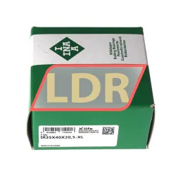 INA IR35X40X20,5-XL rulman resim 3