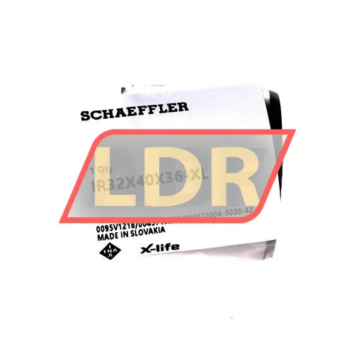 INA IR32X40X36-XL ürün fotoğrafı 3