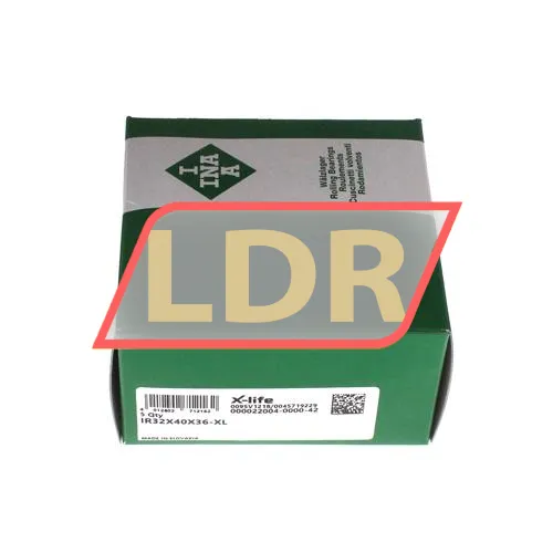 INA IR32X40X36-XL ürün fotoğrafı 4