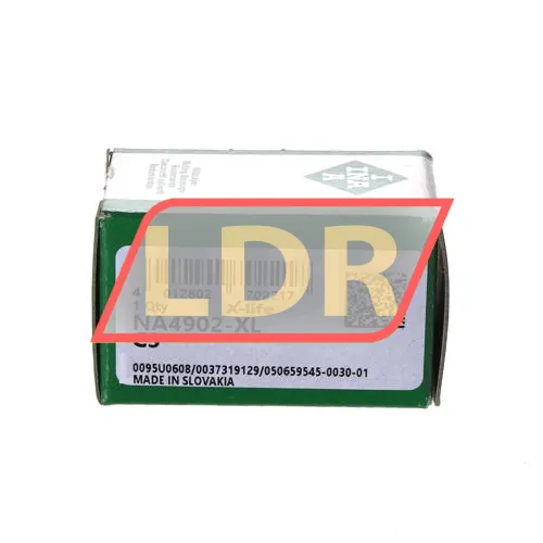 INA NA4902-XL-C3